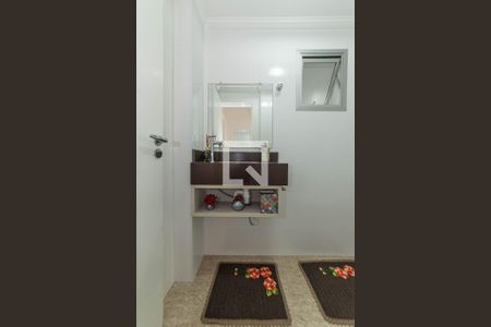 Apartamento à venda com 118m², 3 quartos e 2 vagasLavabo