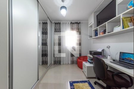 Apartamento à venda com 118m², 3 quartos e 2 vagasQuarto 1