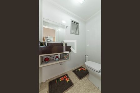 Apartamento à venda com 118m², 3 quartos e 2 vagasLavabo