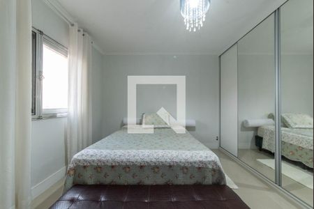 Apartamento à venda com 118m², 3 quartos e 2 vagasSuíte