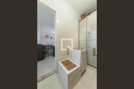 Apartamento à venda com 118m², 3 quartos e 2 vagasQuarto de Serviço