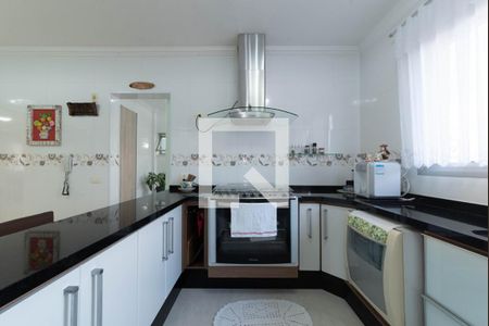 Apartamento à venda com 118m², 3 quartos e 2 vagasCozinha