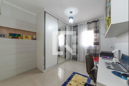 Apartamento à venda com 118m², 3 quartos e 2 vagasQuarto 1
