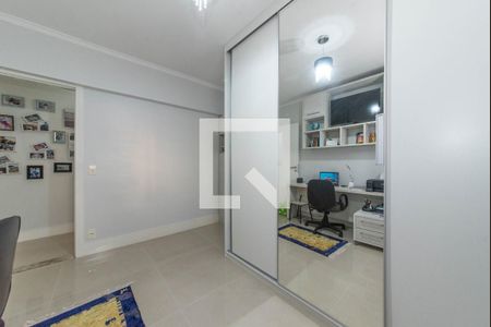 Apartamento à venda com 118m², 3 quartos e 2 vagasQuarto 1