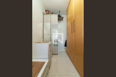 Apartamento à venda com 118m², 3 quartos e 2 vagasQuarto de Serviço
