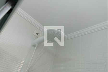 Apartamento à venda com 118m², 3 quartos e 2 vagasBanheiro Social