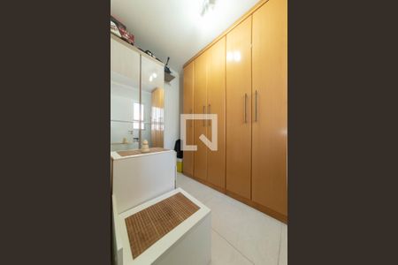 Apartamento à venda com 118m², 3 quartos e 2 vagasQuarto de Serviço