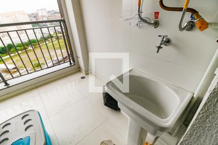 Apartamento à venda com 39m², 1 quarto e 1 vagaÁrea de Serviço