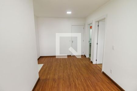 Sala de apartamento à venda com 1 quarto, 39m² em Vila Andrade, São Paulo