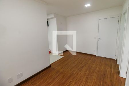 Sala de apartamento à venda com 1 quarto, 39m² em Vila Andrade, São Paulo