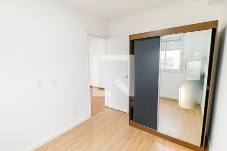 Quarto de apartamento à venda com 1 quarto, 39m² em Vila Andrade, São Paulo