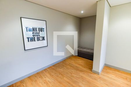 Apartamento à venda com 39m², 1 quarto e 1 vagaCoworking