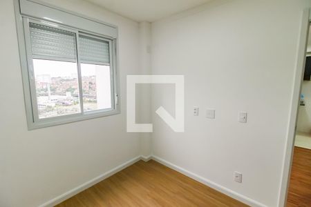 Quarto de apartamento à venda com 1 quarto, 39m² em Vila Andrade, São Paulo