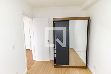 Quarto - Armários de apartamento à venda com 1 quarto, 39m² em Vila Andrade, São Paulo