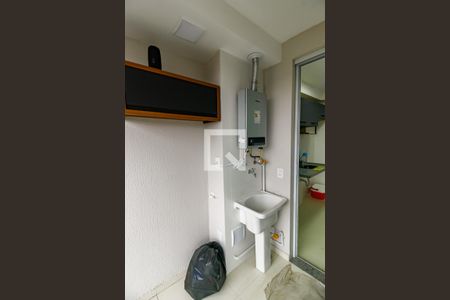 Apartamento à venda com 39m², 1 quarto e 1 vagaÁrea de Serviço