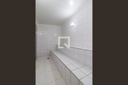 Studio à venda com 30m², 1 quarto e 1 vagaÁrea comum