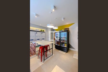 Studio à venda com 24m², 1 quarto e sem vagaÁrea comum