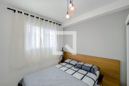 Studio à venda com 24m², 1 quarto e sem vagaQuarto 