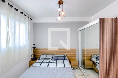 Studio à venda com 24m², 1 quarto e sem vagaQuarto 