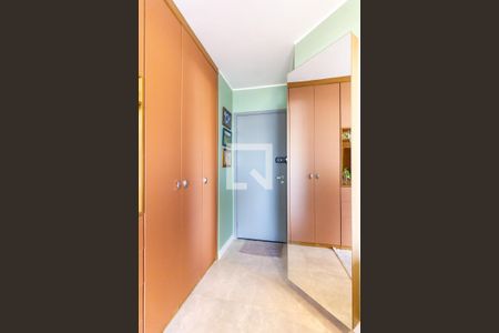 Studio de kitnet/studio à venda com 1 quarto, 30m² em Bom Retiro, São Paulo