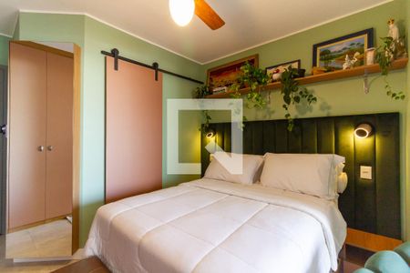 Studio de kitnet/studio à venda com 1 quarto, 30m² em Bom Retiro, São Paulo