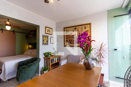 Studio para alugar com 30m², 1 quarto e 1 vaga Studio para alugar com 30m², 1 quarto e 1 vagaStudio