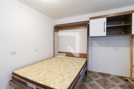 Studio de kitnet/studio para alugar com 1 quarto, 20m² em Cidade das Flores, Osasco