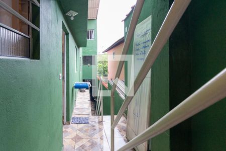 Kitnet/Studio para alugar com 1 quarto, 20m² em Cidade das Flores, Osasco