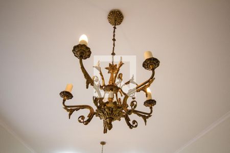 Sala de estar de casa para alugar com 3 quartos, 230m² em Ribeirânia, Ribeirão Preto