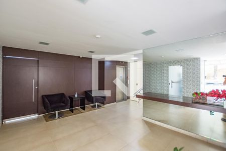 Apartamento à venda com 160m², 3 quartos e 3 vagas Apartamento à venda com 160m², 3 quartos e 3 vagasHall de entrada