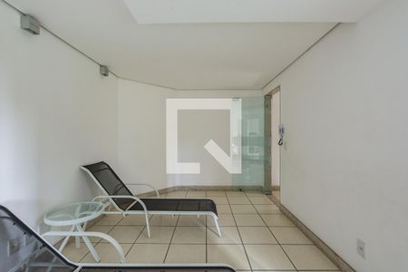 Apartamento à venda com 160m², 3 quartos e 3 vagas Apartamento à venda com 160m², 3 quartos e 3 vagasSpa