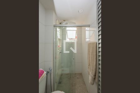 Apartamento à venda com 160m², 3 quartos e 3 vagas Apartamento à venda com 160m², 3 quartos e 3 vagasBanheiro Social 2