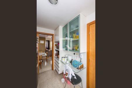 Apartamento à venda com 160m², 3 quartos e 3 vagas Apartamento à venda com 160m², 3 quartos e 3 vagasCozinha