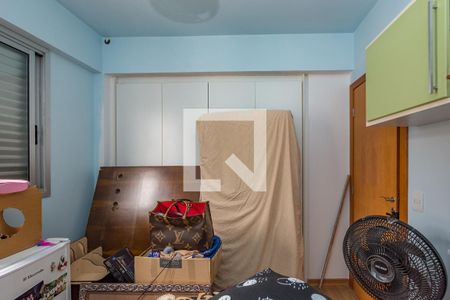 Apartamento à venda com 160m², 3 quartos e 3 vagas Apartamento à venda com 160m², 3 quartos e 3 vagasQuarto 2