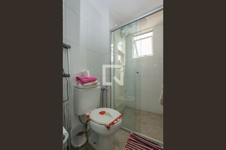 Apartamento à venda com 160m², 3 quartos e 3 vagas Apartamento à venda com 160m², 3 quartos e 3 vagasBanheiro Social 2