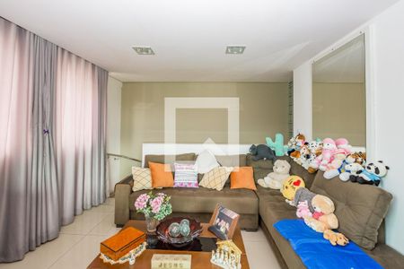 Apartamento à venda com 160m², 3 quartos e 3 vagas Apartamento à venda com 160m², 3 quartos e 3 vagasSala 2
