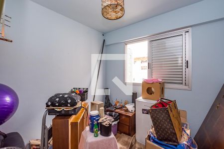 Apartamento à venda com 160m², 3 quartos e 3 vagas Apartamento à venda com 160m², 3 quartos e 3 vagasQuarto 2