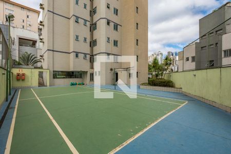 Apartamento à venda com 160m², 3 quartos e 3 vagas Apartamento à venda com 160m², 3 quartos e 3 vagasQuadra Esportiva