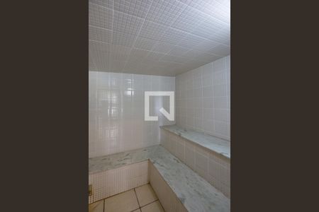 Apartamento à venda com 160m², 3 quartos e 3 vagas Apartamento à venda com 160m², 3 quartos e 3 vagasSaúna