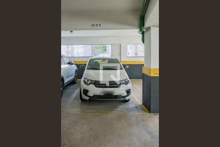 Apartamento à venda com 160m², 3 quartos e 3 vagas Apartamento à venda com 160m², 3 quartos e 3 vagasGaragem