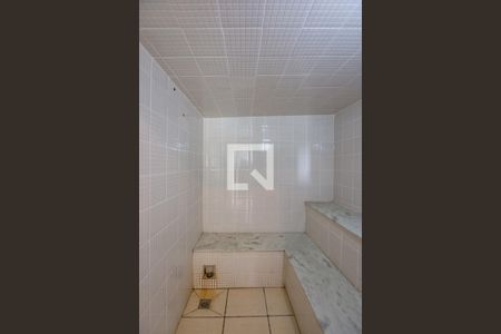 Apartamento à venda com 160m², 3 quartos e 3 vagas Apartamento à venda com 160m², 3 quartos e 3 vagasSaúna