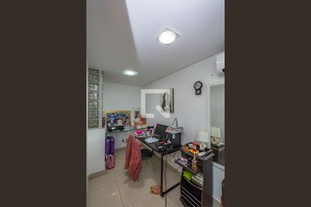Escritório de apartamento à venda com 3 quartos, 160m² em Luxemburgo, Belo Horizonte