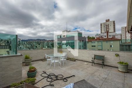 Apartamento à venda com 160m², 3 quartos e 3 vagas Apartamento à venda com 160m², 3 quartos e 3 vagasÁrea externa