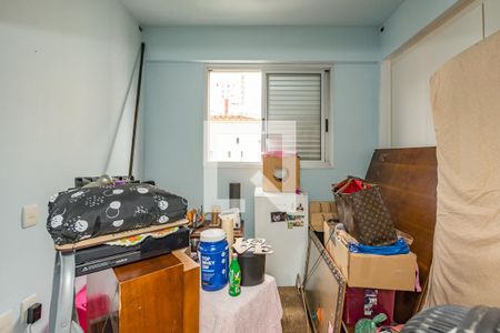 Quarto 2 de apartamento à venda com 3 quartos, 160m² em Luxemburgo, Belo Horizonte