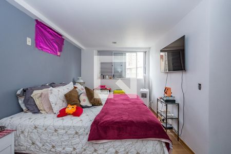 Suíte de apartamento à venda com 3 quartos, 160m² em Luxemburgo, Belo Horizonte