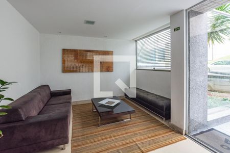 Apartamento à venda com 160m², 3 quartos e 3 vagas Apartamento à venda com 160m², 3 quartos e 3 vagasHall de entrada