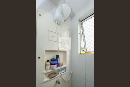 Apartamento à venda com 160m², 3 quartos e 3 vagas Apartamento à venda com 160m², 3 quartos e 3 vagasBanheiro da Suíte