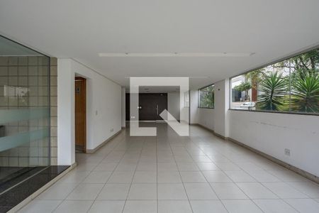 Apartamento à venda com 160m², 3 quartos e 3 vagas Apartamento à venda com 160m², 3 quartos e 3 vagasSalão de Festas