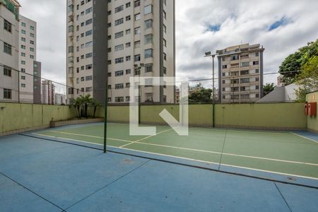 Apartamento à venda com 160m², 3 quartos e 3 vagas Apartamento à venda com 160m², 3 quartos e 3 vagasQuadra Esportiva