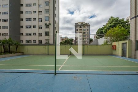 Apartamento à venda com 160m², 3 quartos e 3 vagas Apartamento à venda com 160m², 3 quartos e 3 vagasQuadra Esportiva